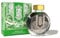 Ferris Wheel Press Fountain Pen Ink, Curious Collaboration Collection, Fête Chinoise, Aged Jade with Silver Sparkle, 38ml