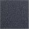 20pcs Carpet Tiles 50x50 cm | Holywarm 5 SQM Carpet Floor Tiles | Heavy Duty Non-Slip Flooring Rugs for Commercial Retail, Office, Home, Kitchen, Bedroom, Living Room, Bathroom (Black)