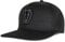 Ford Mustang Dark Horse Baseball Cap Schwarz verstellbar