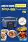 LIBRO DE COCINA NINJA FOODI POSSIBLE COOKER PRO: Recetas ricas en proteínas para ollas de cocción lenta que le permitirán dominar la cocción lenta, el sellado, el horneado y la cocción al vapor