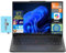 Lenovo Thinkpad E14 G6 - Laptop empresarial con pantalla IPS WUXGA de 14 pulgadas (AMD Ryzen 7 7735U, DDR5 de 16 GB, SSD PCIe de 512 GB, KB retroiluminado, huellas dactilares, 2 Thunderbolt 4, WiFi