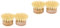 Ipetboom 2 Juegos Cepillo De Limpieza De Ollas De Sisal Cacerola Limpiador Respiradero Manejar Cleaning Brush Cepillo De Limpieza para Wok Cepillo para Limpiar Ollas 2 Piezas * 2