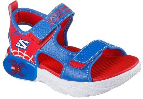 Skechers Creature Splash Bugtacular Sandals EU 35 1/2