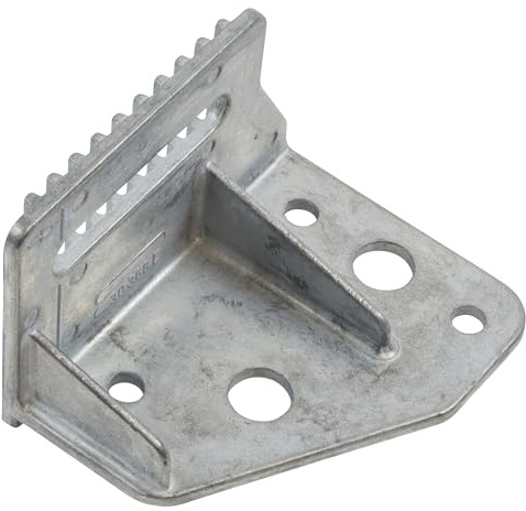 Novoferm Oberer Rollenbock links – für FLZ/BLZ ab 1988 / ISO-GST/GZS S-GST (Maße 85 x 58 x 67 mm, Gewicht 0,201 kg) 30368000