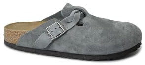 Birkenstock Boston Braided 1029086, Sabots - 38 EU