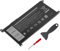 ASUNCELL YRDD6 Laptop Battery for Dell Inspiron 15 3000 3493 3582 3583, Inspiron 14 5000 5480 5485 5491, Latitude 3310 2-in-1, Inspiron 15 7000 7586, Vostro 3491 5481 5581 5490, 11.4V/42Wh