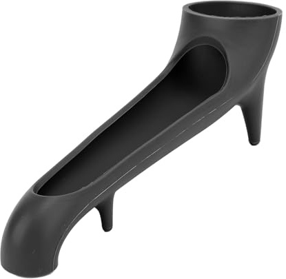 Bec Verseur pour Machine à café, Ouverture Unique, Réservoir D'eau, Entonnoir à Accès Rapide, Installation Facile, Accessoire pour Machine à café, Nettoyage Pratique, Entonnoir