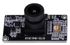 Creality Original K2 Plus AI Chamber Camera | Intelligente Kamera, Original 3D Druckerkameras für K2 Plus/Combo, Realize Echtzeit Monitor, Zeitrafferfilm