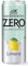 San Benedetto ZERO Limone Confezione da 24 Lattine da 330ml