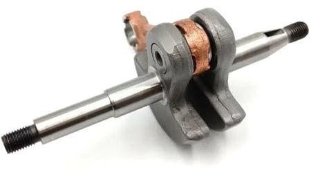 Varilla de cigüeñal Compatible con G3800, más Piezas de cigüeñal de Motosierra Chinas de Tipo 3800, 38 CC, 3700 y 3400.
