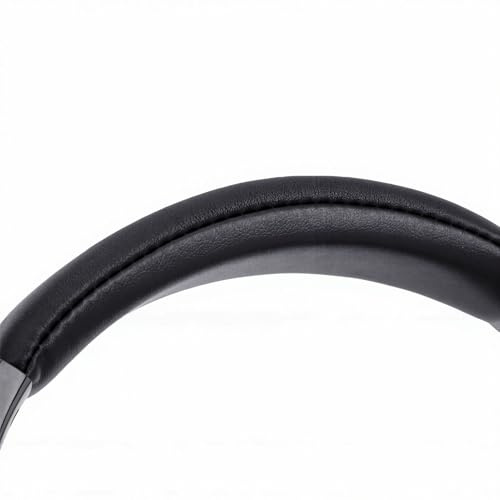 BAFOVY Écouteurs Filaires avec Bluetooth 5.4, Pilote de 40 Mm, Moniteur de Studio, Son Stéréo HiFi, 90 écouteurs Rotatifs, Prise 6,35 Mm pour Enregistrement, Mixage, Podcast, Guitare,