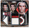 Boland- Kit de maquillaje vampiro, color blanco, Taglia unica (45086)