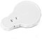 OXO Good Grips 11235800 INOXO.11235800ML, Inoxidable, Blanc, Date Dial
