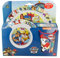 Paw Patrol 18949 - Juego De Vajilla Set, color Multicolor, 3 Unidad, 500 g