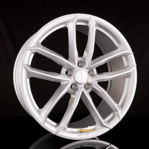 WHEELWORLD WH33 8.5J x 19 Zoll ET 35 LK 5x112 Alufelge Felge KBA NEU