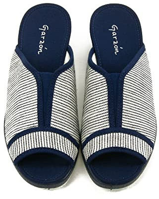 Garzon - Zapatilla CASA para: Mujer