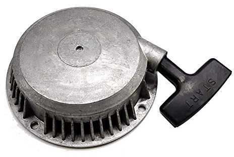 Seilzugstarter Handstarter für Wacker Stampfer 2-Takt mit WM80 WM 80 Motor Vibrationsstampfer BS60Y BS62Y BS65Y BH22 HB23 BS500 BS50-2 BS600 BS60-2 Reversierstarter