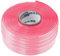 Silikon-Gummi-Grifffolie für Werkzeuggriffe, Fitness- und Sportgeräte, 1,7 mm x 152,4 cm, Rosa