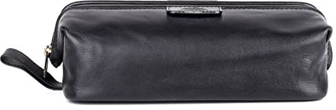 Dopp® First Class Seasoned Traveler Admiral Kit, Schwarz