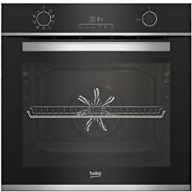 FOUR BEKO BBIE13301XFP