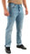 Levi's Herren 501 Original Fit Jeans, Glassy Waves, 40W / 32L