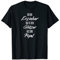 Erzieher witzig Erzieherin Herz lustig Spruch Nase Fun Kita T-Shirt
