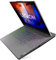 Lenovo Legion 5 15IAH7H 82RB - Intel Core i7 12700H / 2.3 GHz - Win 11 Home - GF RTX 3070 Ti - 16 GB RAM - 512 GB SSD NV