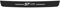 EAGLEG Auto Ladekantenschutz Stoßstangenschutz, für Fo-rd Focus Fiesta ST Line Fusion Kuga Edge Kohlefaser Heck Rear Bumper Aufkleber Styling Kofferraumwanne Kantenschutz ZubehöR, ST Line