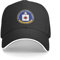 VTCTOASY wacngmlby owwuboxeotrzdf Baseball Kappen Caps Stlye NU-AR0600 Trendige lustige Mütze mit verstellbarem Riemen für Herren und Damen Trucker-Mütze