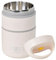 Ehuihuan Fiambrera Termica Comida Caliente Termo para Comida Caliente Termo de Comida Caliente Lunch Box Adultos Fiambrera Acero Inoxidable Tartera Comida Lonchera Termica