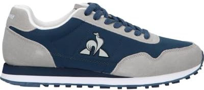 Le Coq Sportif Mixte Astra_2, Moonlit Ocean Silver, 37 EU