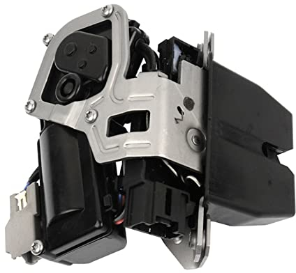 Zentralverriegelung Heckklappen-Kofferraumschloss-Stellmotor Für Ford Für Escape Für Explorer 2015 2016 2017 2018 2019 2020 FA1Z-7443150-B Türschloss Zentralverriegelung