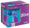 joojee GmbH Lilo & Stitch Babyblau Angel Couple PrimeLine Tasse, 325 ml