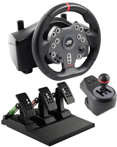 FRTEC - Volante da Corsa