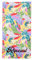 Rip Curl Frauen 2025 Gemischtes Handtuch 01FWTO - Dark Chocolate