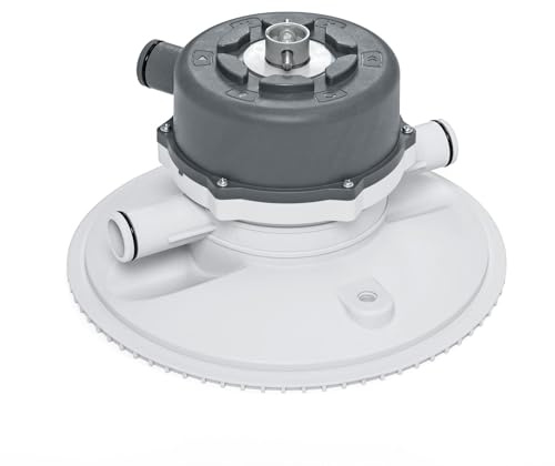 Bestway P06979 | Vanne de contrôle pour filtre à sable de 3,028 l/h (58515 - Version 2023 à partir de)