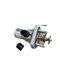 Termostato de coche Termostato de refrigerante del motor OEM 96984104 25193683/compatible con Chevrolet Cruze Orlando Sonic Trax Opel Astra Zafira Signum Aveo Aveo5 nuevo Carcasa de Termostato
