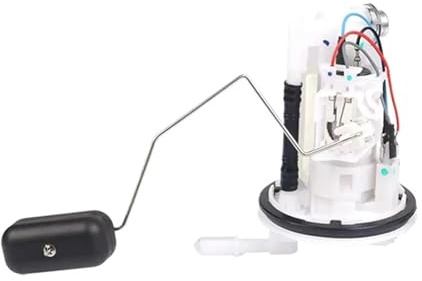 Moto Bomba Combustible Para YBR125 Para YBR 125 Bomba De Transferencia Combustible Motocicleta 3D9-13907-10-00
