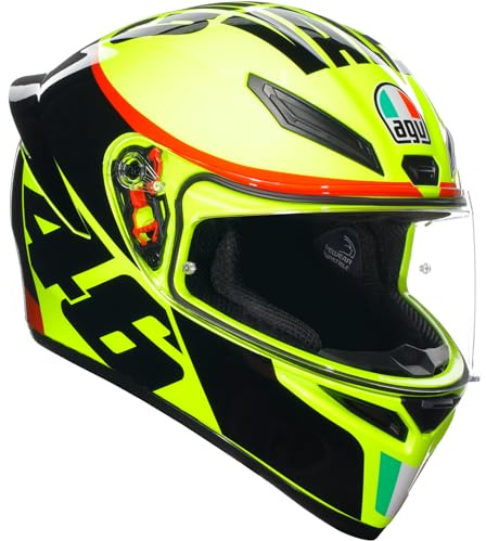 AGV Motorradhelm K1 S Grazie Vale