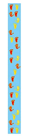MFMEXUL Carpet Kinderspielteppich Hand-fuß-spielmatte Teamspiel Hüpfgitter Sprungpad mit Langlebigem Leicht zu Pflegendem Material für, E
