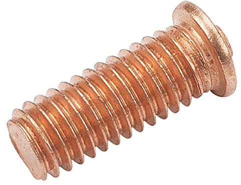 Draper 74343 Stud M6 for Stud Welder