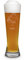printplanet® Graviertes Weizenglas - Leonardo® Weißbierglas mit Gravur (mit Name oder Text personalisiert) - Design Einhorn