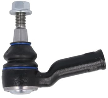 DELPHI Spurstangenkopf Vorderachse Traggelenk M16x1.5 TA2941 mit Rechtsgewinde Kompatibel mit LAND ROVER Range Rover Sport L320
