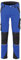 Planam Norit Herren Bundhose Kornblau schwarz Modell 6402 Größe 106