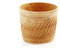 PJaspert Eiswaffeln | Waffelbecher L 175ml 62xØ83mm (22 Stück)