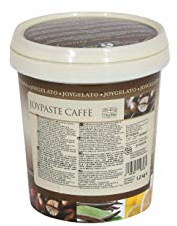 Joygelato Joypaste - Coffee Flavour Paste - 1.2kg