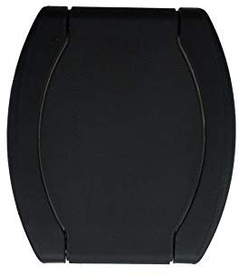 BODYART 1pcs Webcam Cover Privacy Protect Cap Camera Shutter Lens Cover Cap Hood for Logitech HD Pro Webcam C920 / C930e / C922