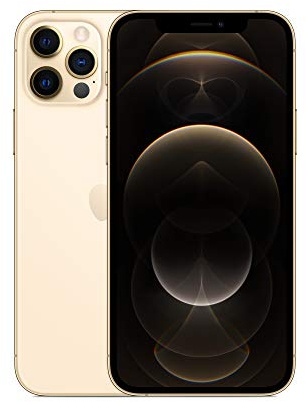 CELLULARE APPLE IPHONE 12 PRO 128GB MGMM3QL/A GOLD ITALIA