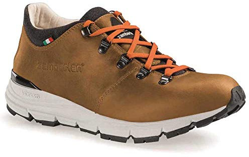 Zamberlan Adult Cornell Low Men braun Gr. 46½