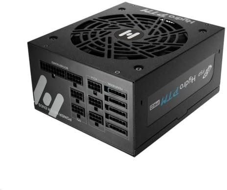 FSP FORTRON Netzteil Hydro PTM PRO 1200 80+P 1200W ATX, HPT2-1200M